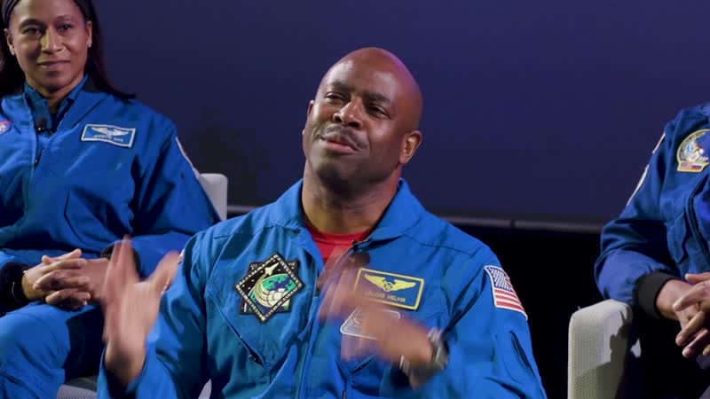 The Color of Space: A NASA Documentary Showcasing the Stories of Black Astronauts